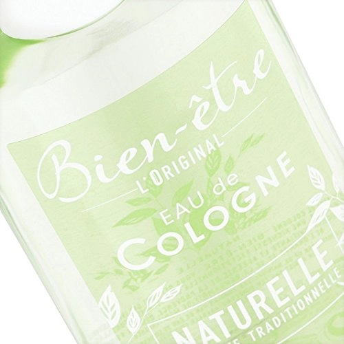 Natural Essences 70° Eau de Cologne - 250 ml