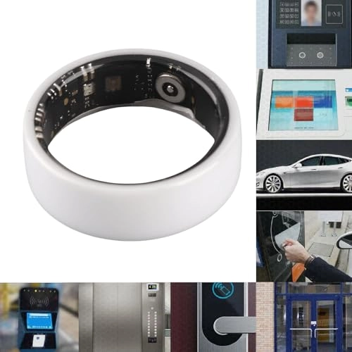 Smart Ring - 10