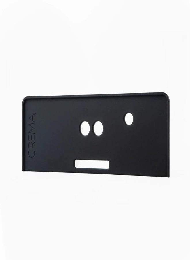 Crema Coffee Products Tamping Mat - Barista Touch Non-Slip Silicone
