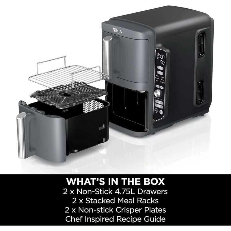 Double Stack XL SL400ME