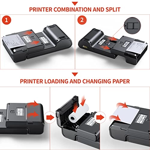 HD Series Exclusive Printer