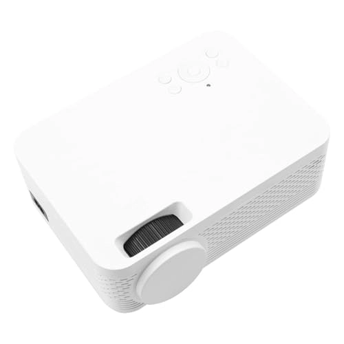 Mini Projector 200 ANSI 1080P