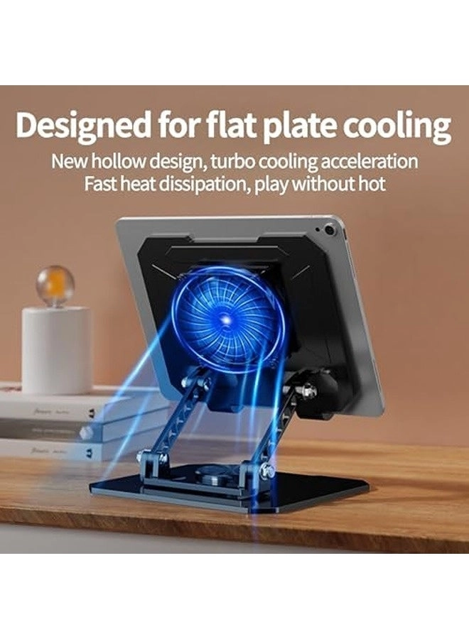 Foldable Laptop Cooling Pad - 17.3"