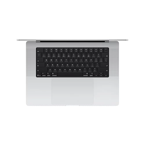 MacBook Pro 2026 - 16.2'' M5 Pro 24GB Unified Memory 1TB SSD