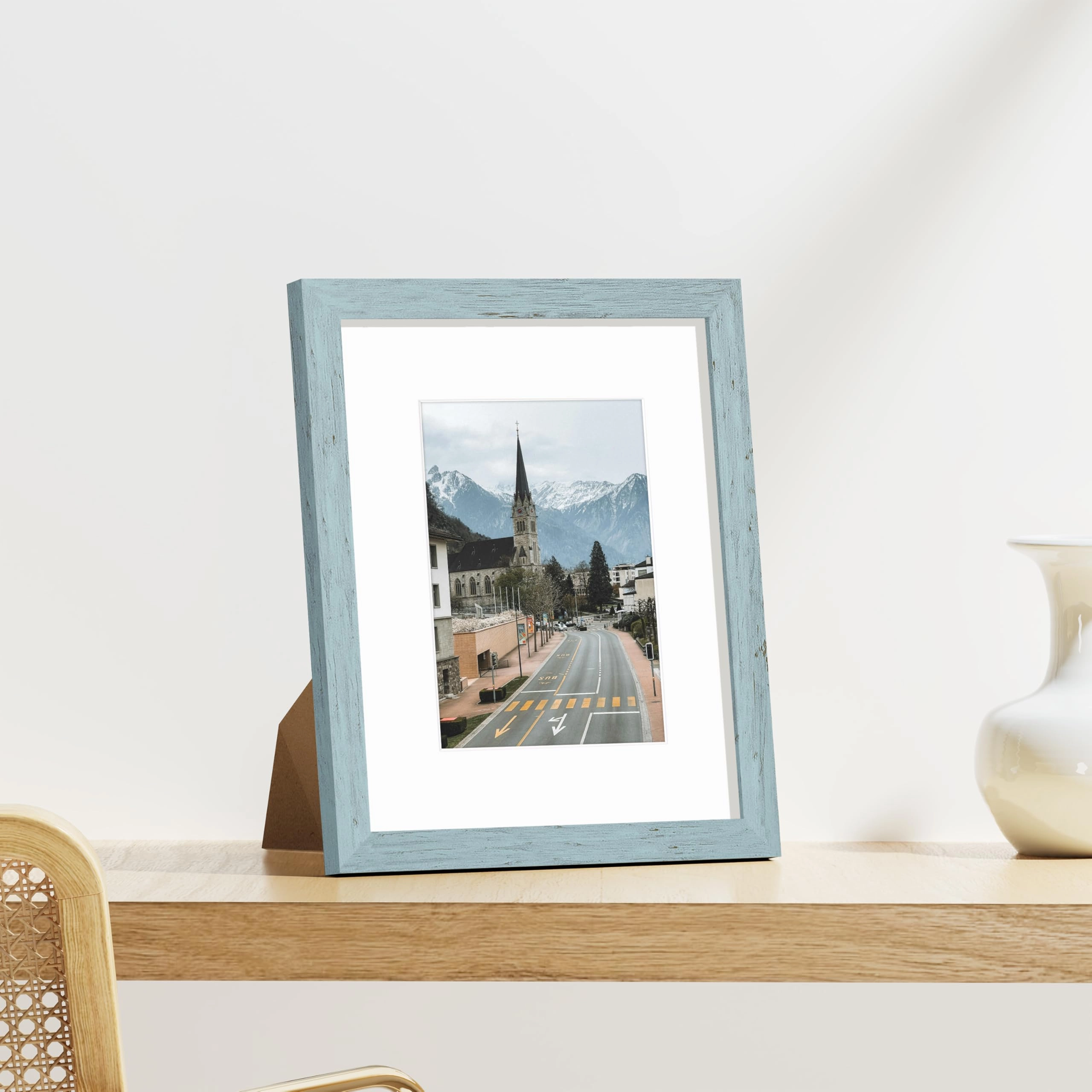 Picture Frames - 8x10