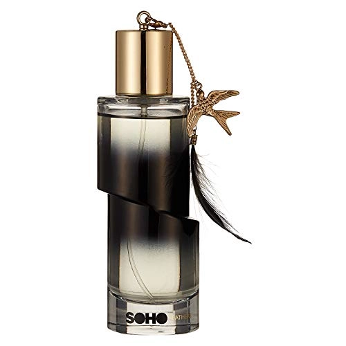Soho Feathers Eau de Parfum 100 ml