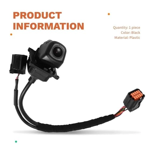 Rear View Backup Camera - Hyundai Tucson 2015-2018 95766-D3700