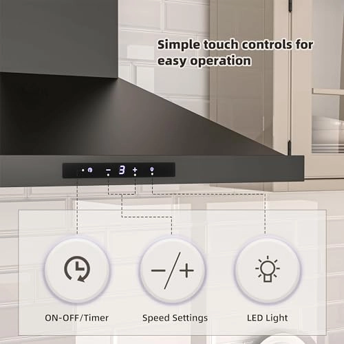 FGS-ESD17Z60CC - 335 m³/h 60 cm