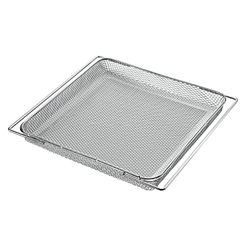 Air Fryer Basket - chromeplated steel