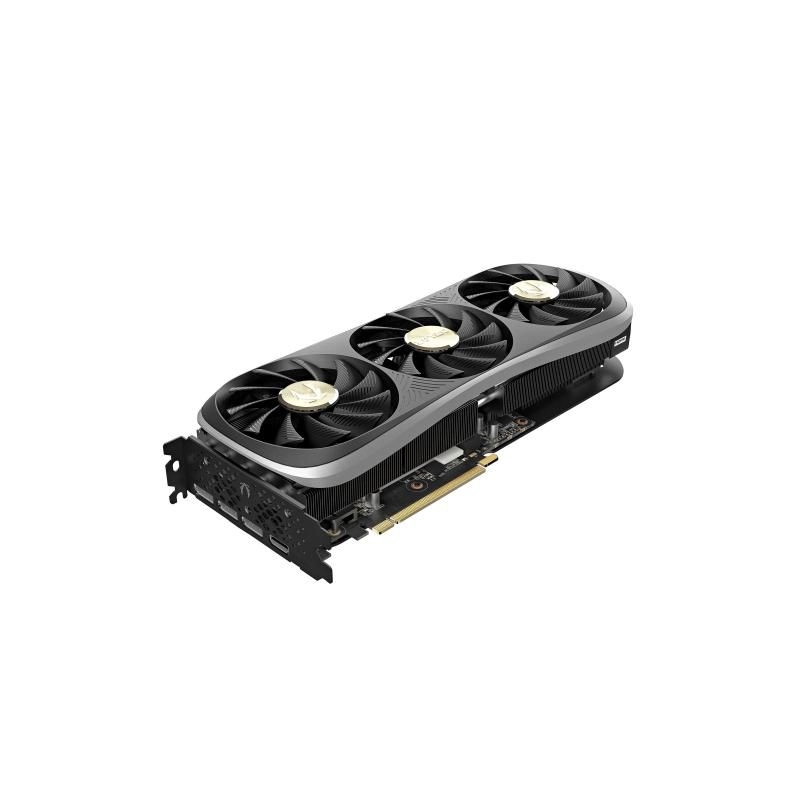 RTX 4070 Ti SUPER TRINITY - 16GB