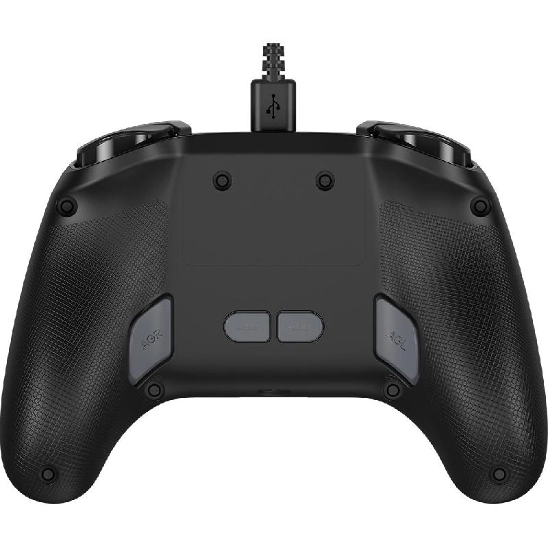 Switch 2 Advantage Wired Controller Mario Time