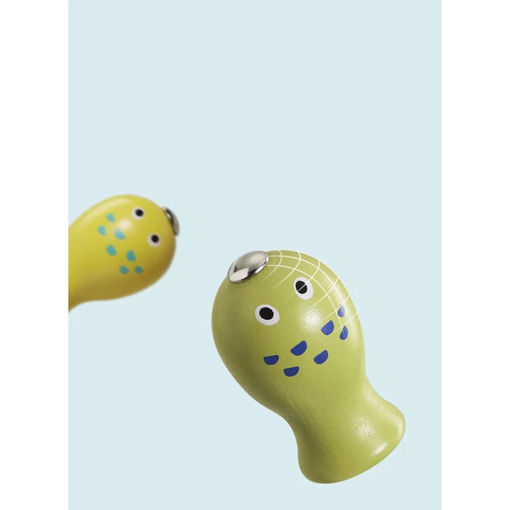 Fishing Game - Suitable for 2 year & above