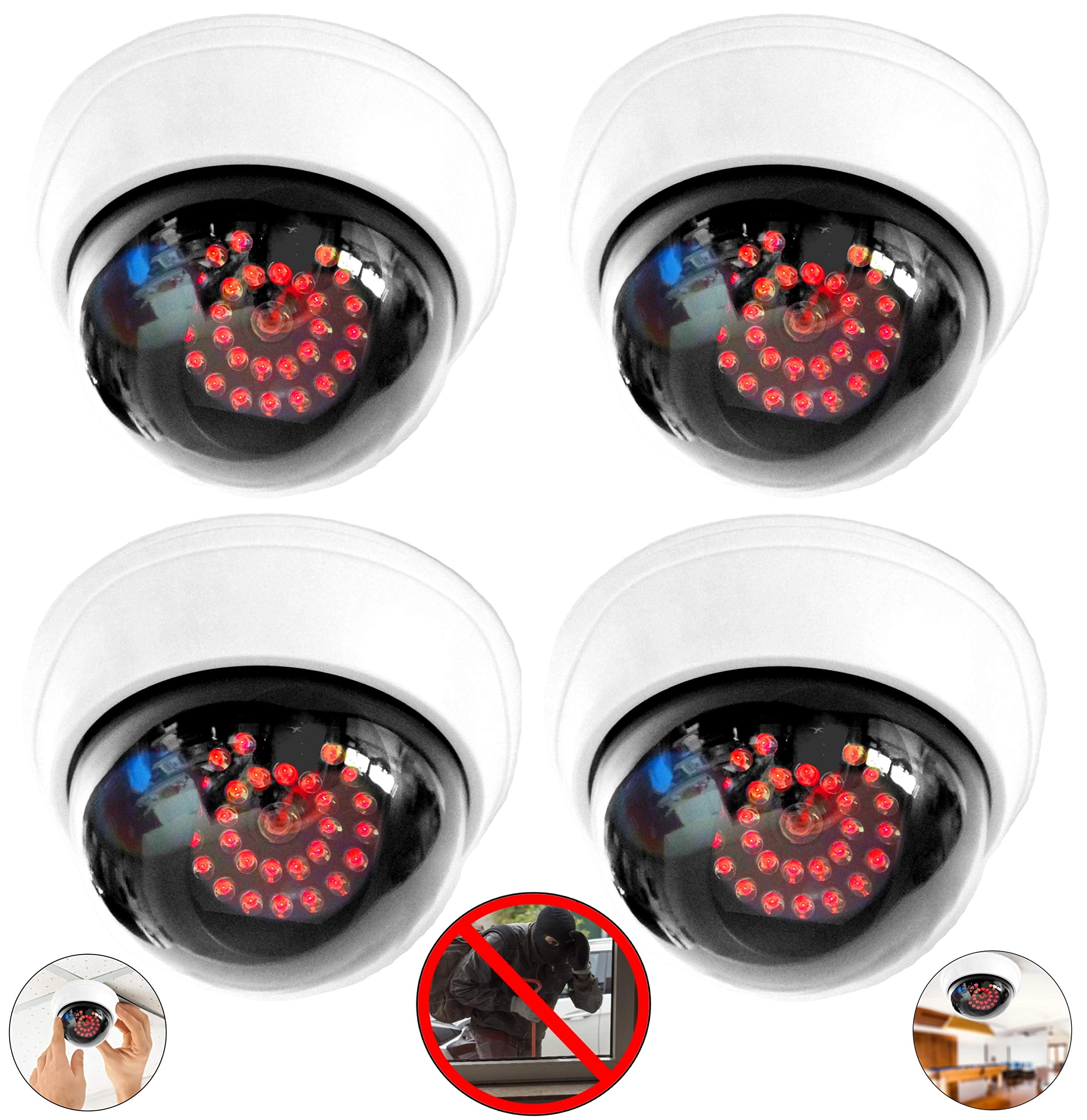 Dummy Camera - Outdoor