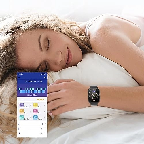 TK10 - 1.91in ECG Non-invasive Glucose