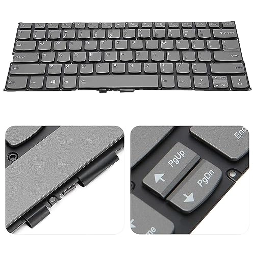 Backlight Laptop Keyboard - US