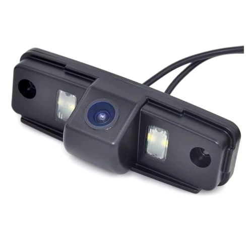 Car Backup Camera - Night vision