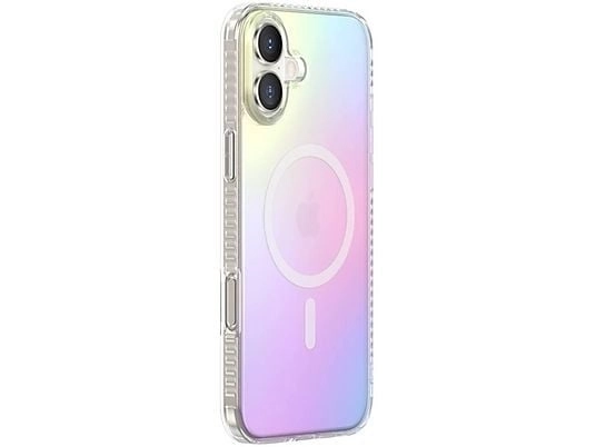 Force iPhone 16 Magsafe Case Hybride for iPhone 16