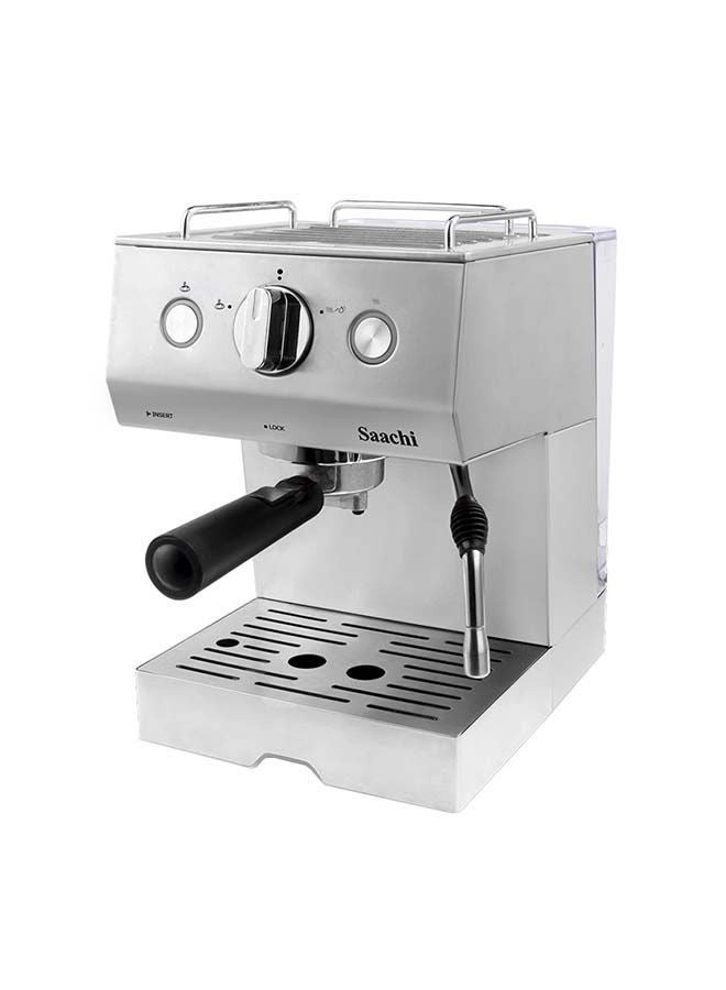 Coffee Maker & Milk NL-COF-7060