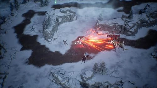 The DioField Chronicle - Nintendo Switch