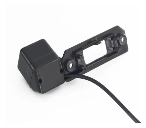 Car Rear View Camera - Night Vision Wired or Wireless 1280 x 720