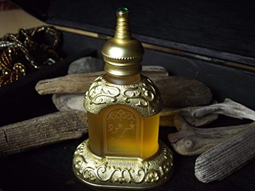 AMBER OUDH - Eau de Parfum 14 ml
