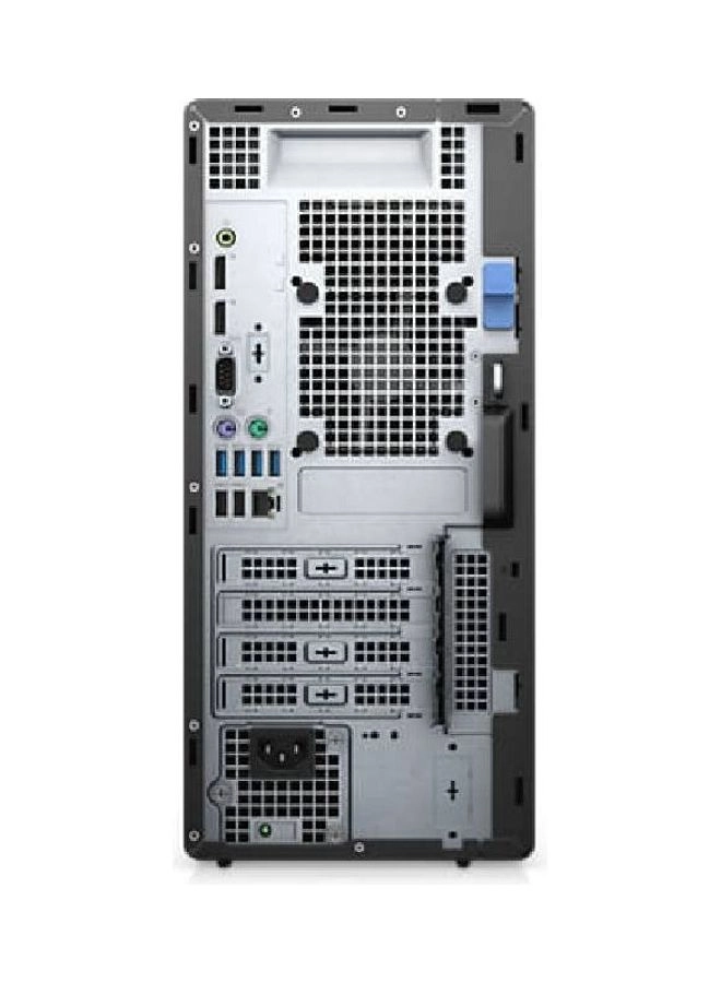 Vostro 3910 - 4GB 1TB i5-12400