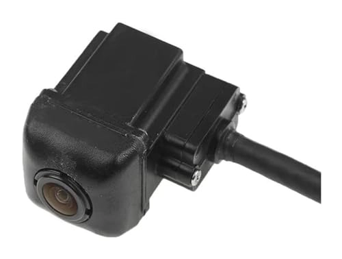 Reversing Camera - Night vision