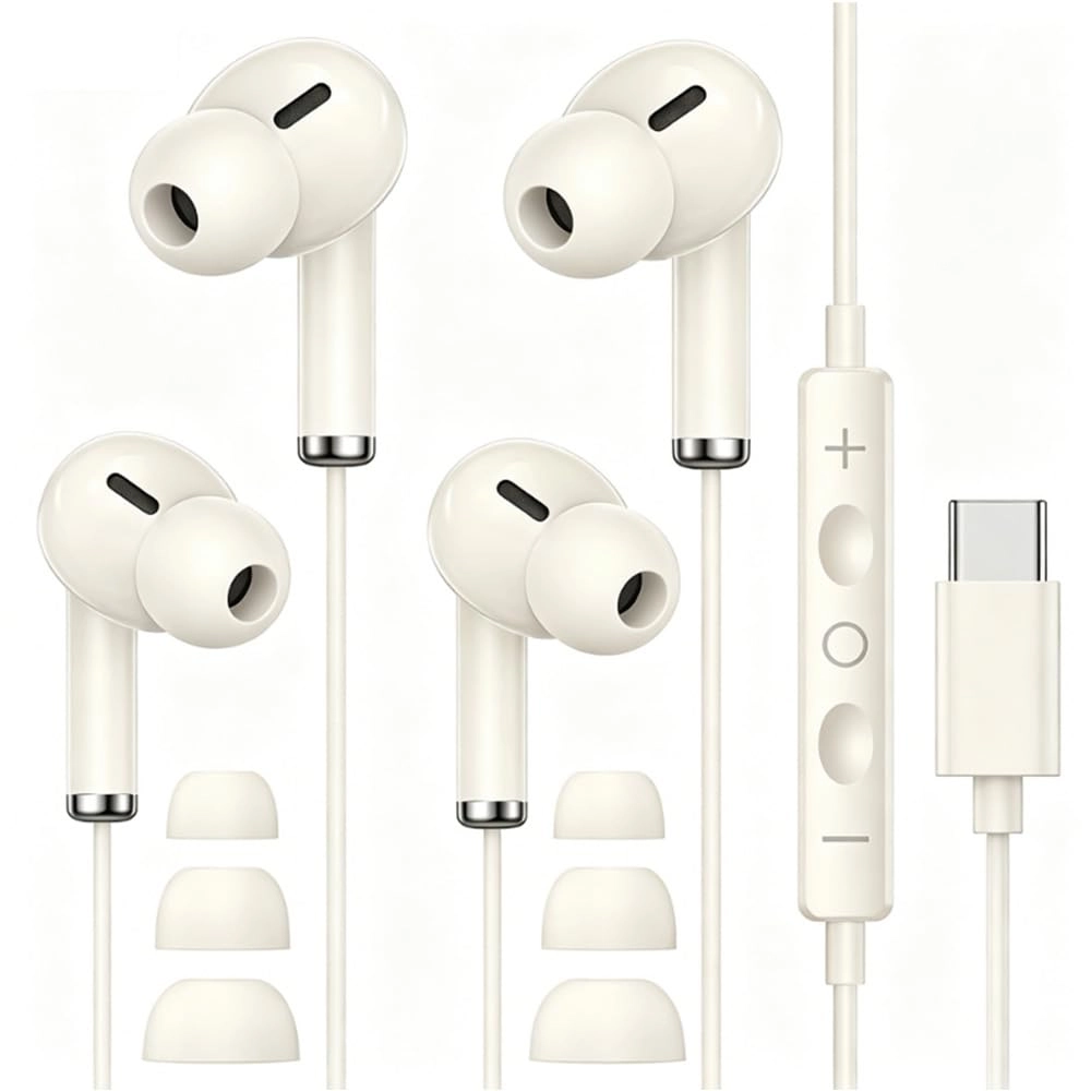 sd1 Wired Earbud Bundle
