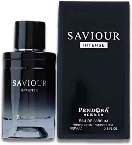 Saviour Pendora Eau de Parfum - 100ml