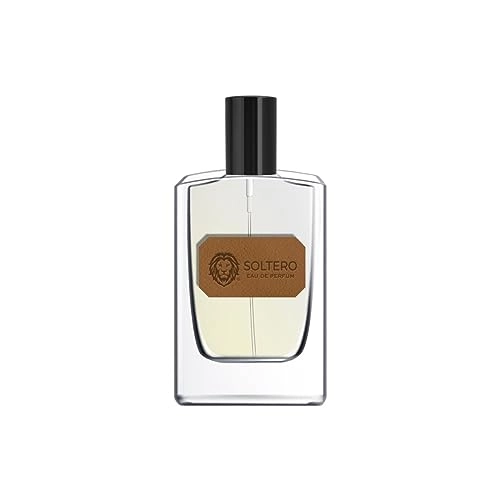 Solido Eau de Parfum - 110 ml