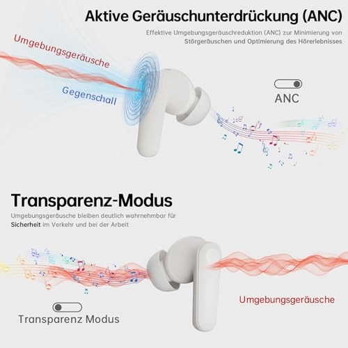 AirWave X3 Wireless Earbud