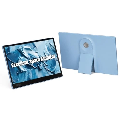 SleekView - 1920 x 1080 Pixels 15.6 Inches