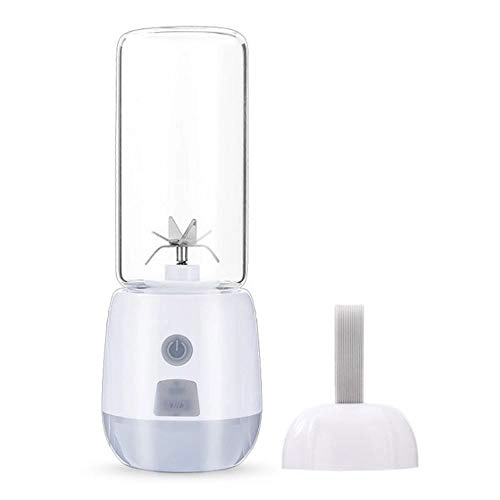 Kitchen mixers Portable Glass Blender
