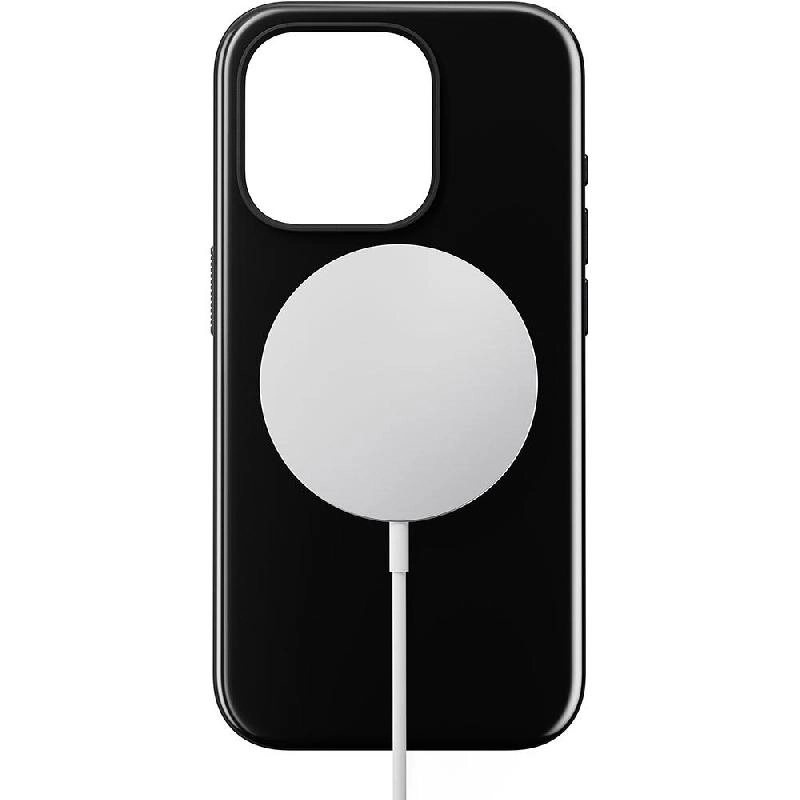 Sport Back Cover with MagSafe for iPhone 15 Pro Max