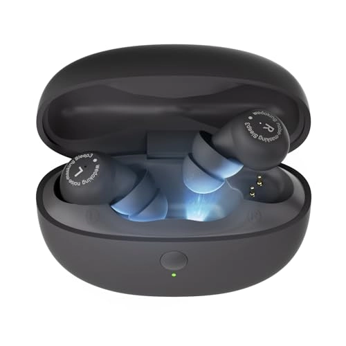 UV Light Sleeping Buds Wireless Earbud