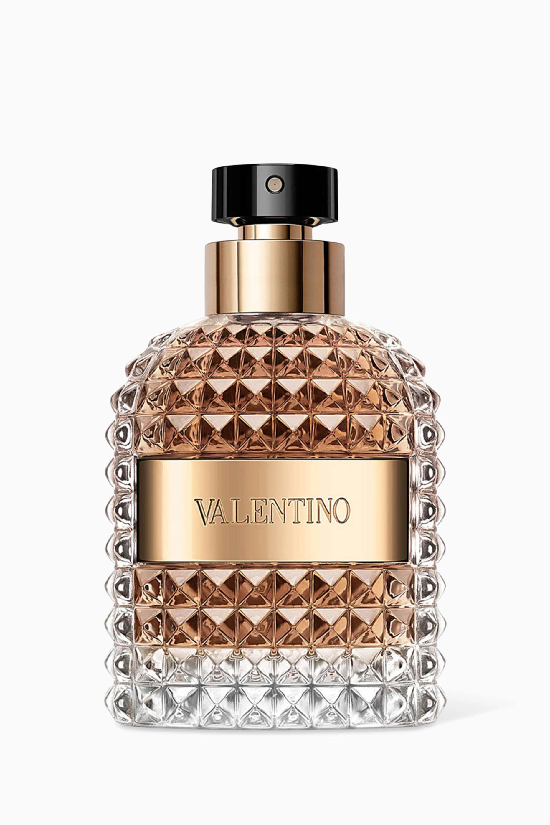 Born In Roma The Gold Uomo Eau de Toilette - 100ml