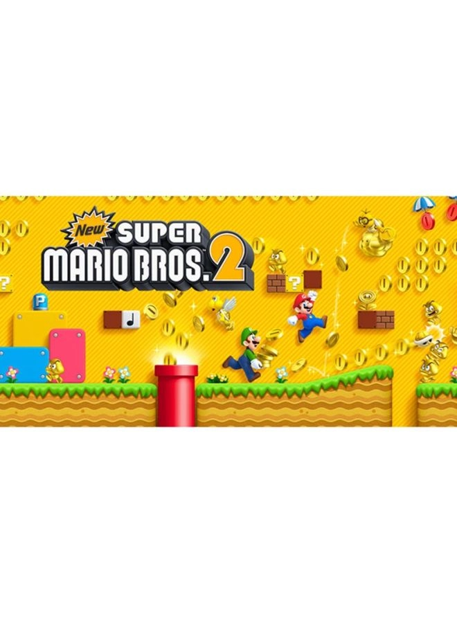 Super Mario 3D World [Nintendo Selects] | Nintendo Wii U