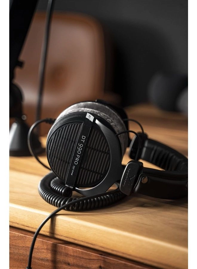 DT 990 PRO Wired Headphone