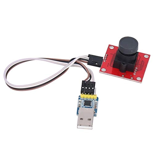 Camera Module - USB 3 3-3.3V