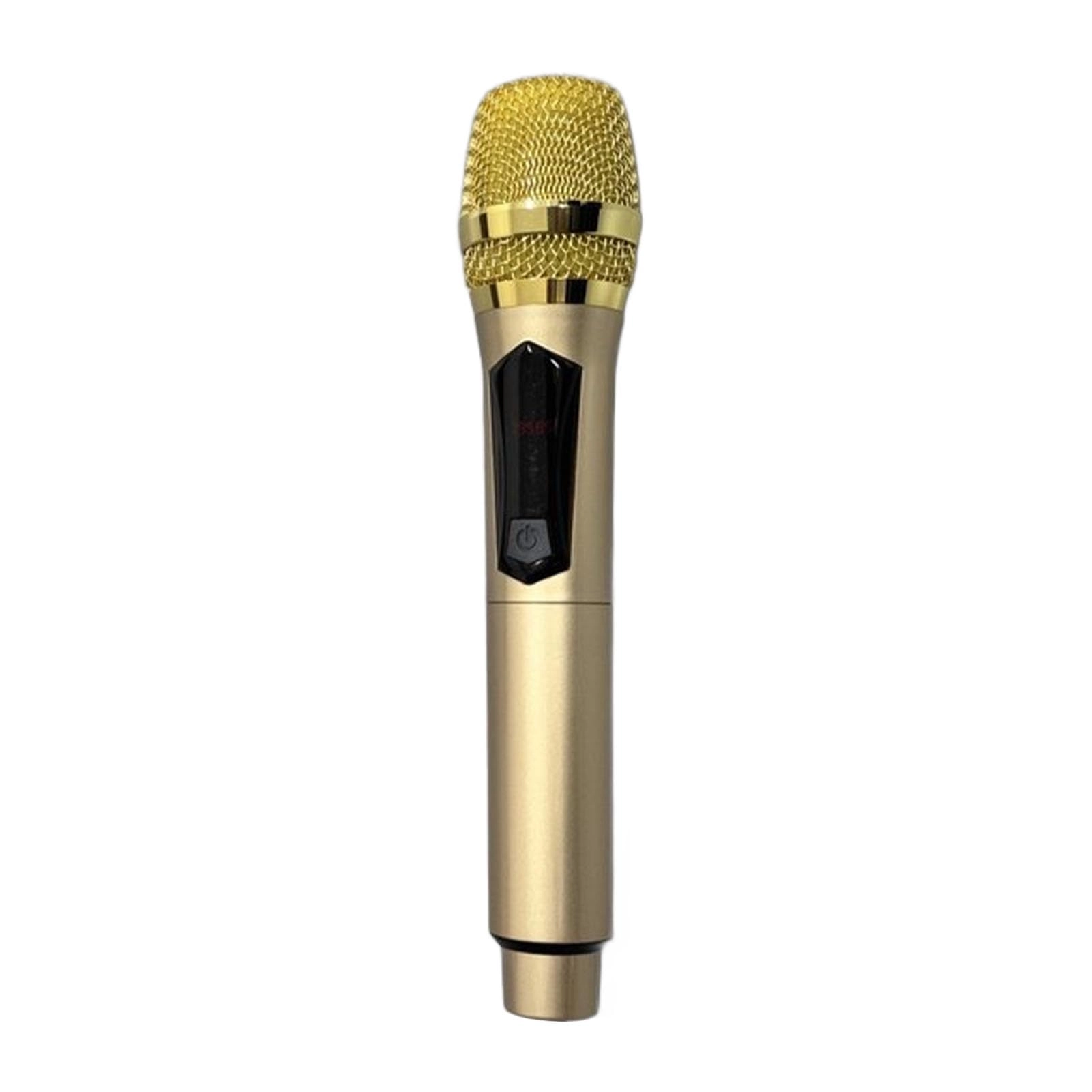 Hamwesh 5idfj9z7e8-12 - 1 Microphone