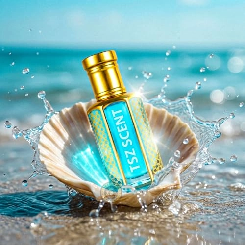 Waterlily Mint - 12ml