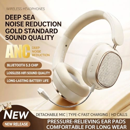 M12 Wireless Headset