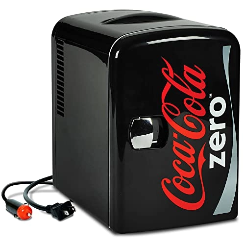Coca-Cola Zero CZ04