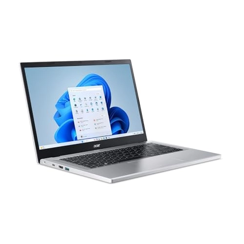 Aspire 3 Spin 14 A3SP14 - 14'' Celeron-N100 4GB DDR5 128GB SSD