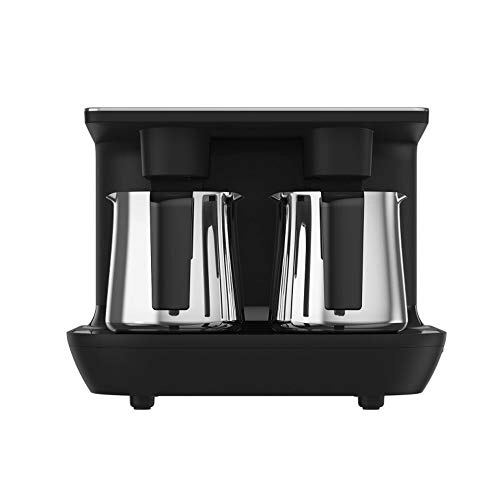 Turkish Coffee Machine TKM9961
