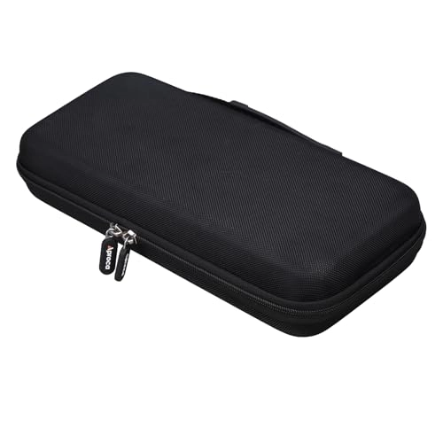 Hard Travel Storage Carrying Case