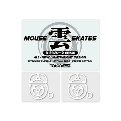 Mouse Skates