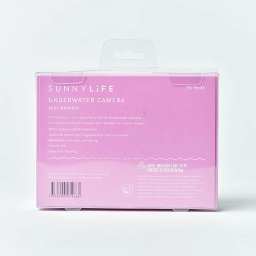 Underwater Camera 1080p