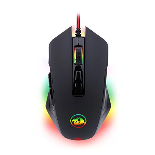 M715 DAGGER Gaming Mouse - USB