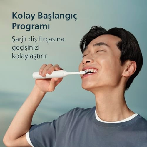 Sonicare 2000 Series - EasyStart 14-Day Runtime